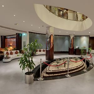 Signature Hotel Apartments&Spa